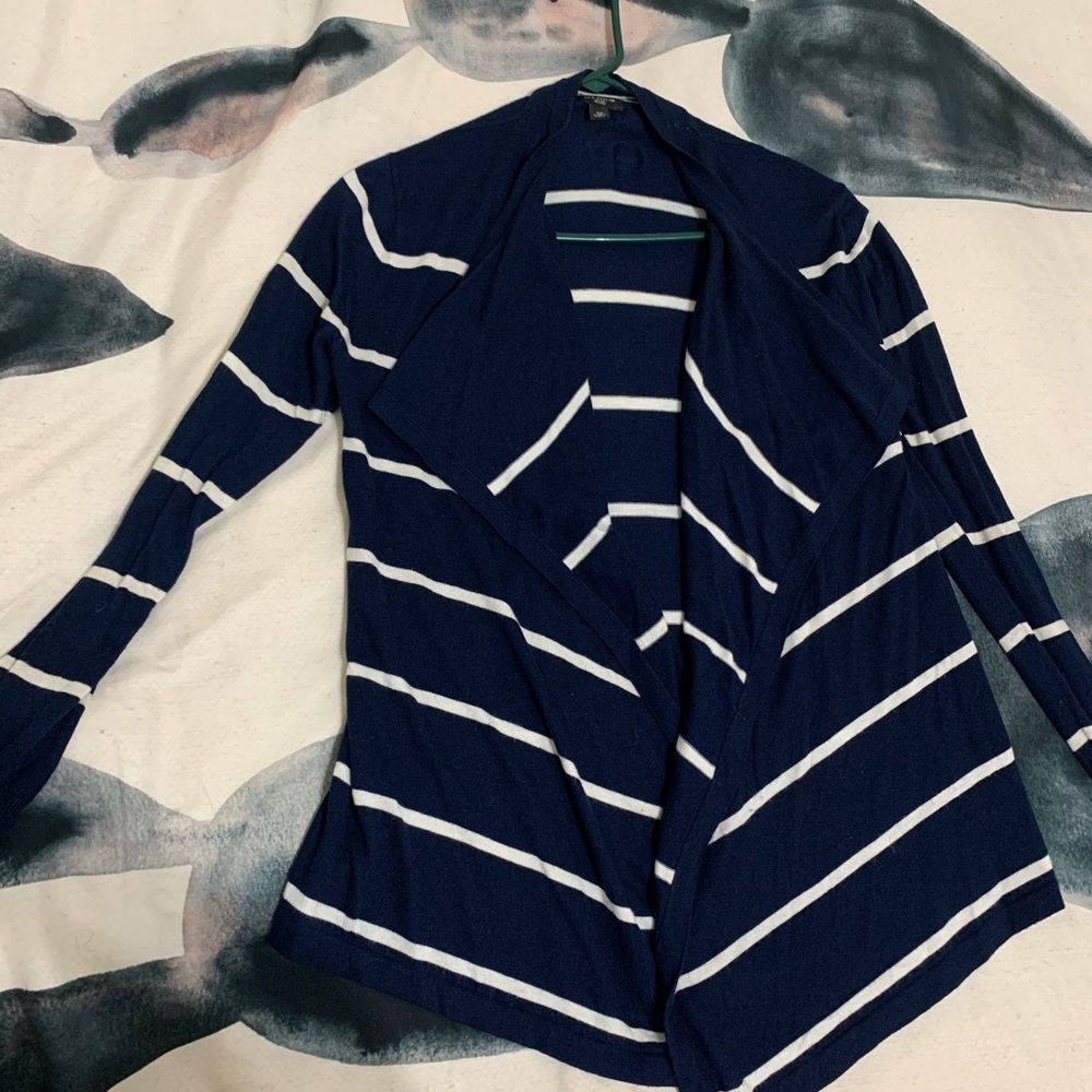 Ann Taylor Cardigan